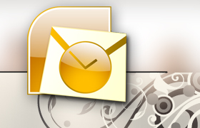 ارسال اس ام اس از طریق نرم افزار Outlook